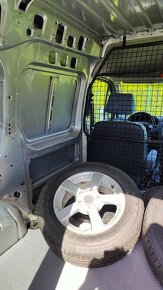 Ford transit connect 1.8 - 66 kw T230 - 16