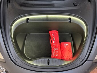 Tesla 3-LR-AWD-FSD 4/2019 -záruka na baterii a pohon - 16