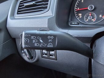 VW CADDY MAXI 2,0TDI 75kW 2019 NAVI + SENZORY + TAŽNÉ -DPH - 16