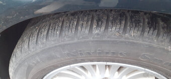 BMW 530i e39 touring bez motoru - 16
