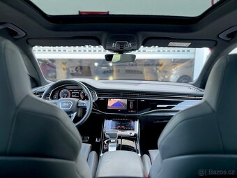 Audi Q8 50 TDI quattro S-Line - 16