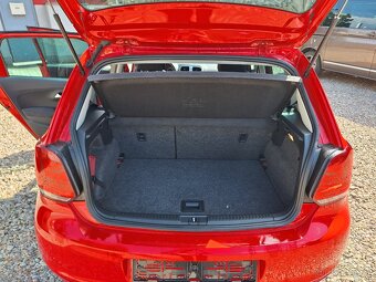 Volkswagen Polo 1.2 TSi 66KW MATCH, Klimatizace - 16