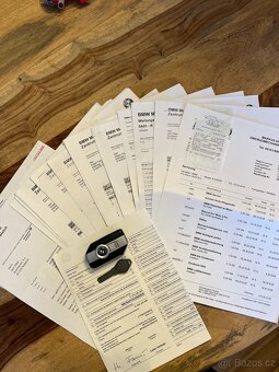 Prodám BMW R 1200 GS r.v.2016 - 16