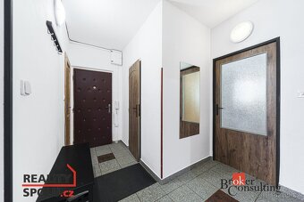 Prodej, byty/3+1, 74 m2, Šafaříkova 1314, 67602 Moravské Bud - 16