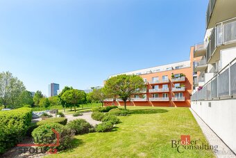 Prodej, byty/2+kk, 72 m2, Za zámečkem 744/11, 15800 Praha, H - 16
