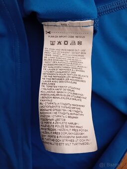 Puma sportovní tričko vel. L/XL unisex - 16