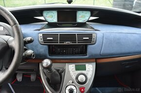 ►►Lancia Phedra 2.2 JTD 94KW•7MÍST•BEZ DPF◄◄ - 16