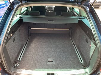 Škoda Superb II combi 2.0 TDI Ambition r.v.2012 - 16