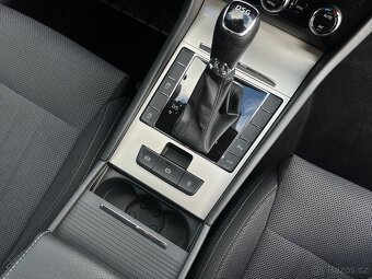 Škoda Superb 3 FL 2.0 TDI 140kw DSG STYLE 2020 - 16