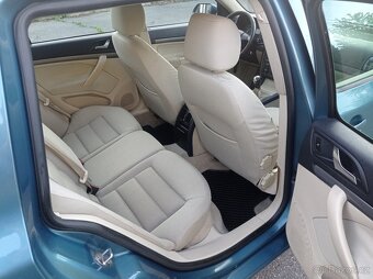 Škoda Octavia 2 1.9 TDI 77kw kombi. 355000km.Rok2005 - 16