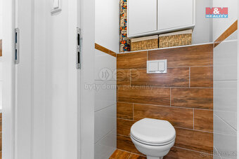 Prodej bytu 3+1, 70 m², Liberec, ul. Burianova - 16