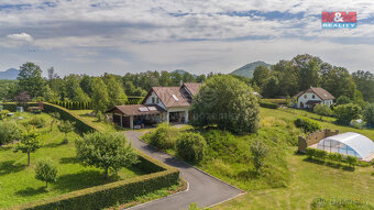 Prodej rodinného domu, 202 m², Skalice u České Lípy - 16