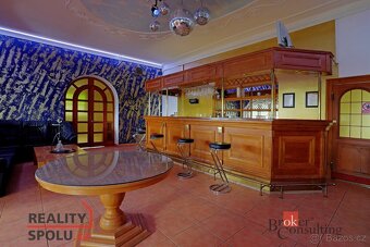 Prodej, domy/vila, 625 m2, Na Háji 1734, 35201 Aš, Cheb [ID  - 16