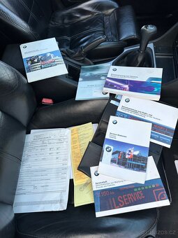 BMW 530d e39 M-packet TOP - 16