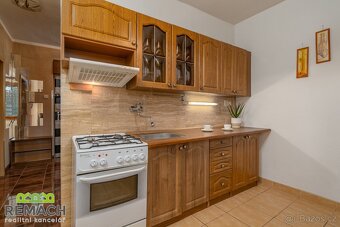 Pronájem, Byty 1+1, 37 m2, Staré Město, ulice Kopánky - 16