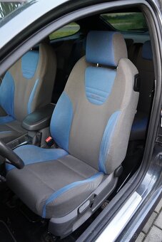 Prodám Ford Focus 2.5 ST - 16