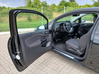 Opel Corsa 1,4 Nová TK Klima, Kamera - 16