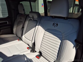 DODGE RAM 1500 5,7 HEMI 2024  4x4 odpočet DPH 8 000 km - 16