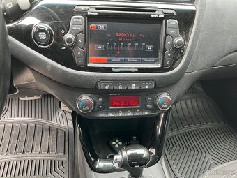 Kia Seed 1.6 CRDI r.v.2011 Automat - 16