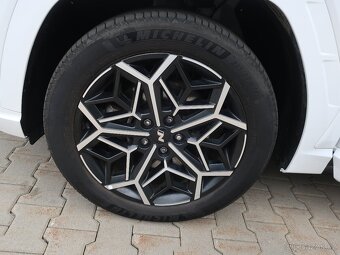 Hyundai Tucson 1.6T-GDi 169kW HYBRID AT NLINE ZÁRUKA TAŽNÉ - 16