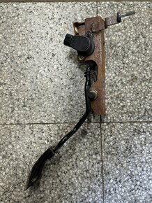 Díly Nissan Pick-up / Navara D22 - 16