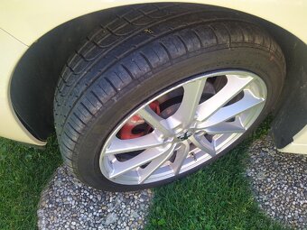 Prodám Peugeot 207 cc platinum edition - 16