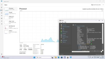 Dell Latitude 5590 /15,6“/I5 8350U/SSD NVMe 256GB/RAM 16GB - 16