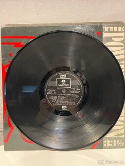 Gramofonové desky č.5 cena za 1 kus - 16