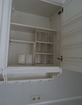 Velká venkovská kuchyňská linka se spotřebiči,5753 - 16