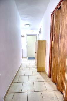 Byt 2+1, 55 m2 s balkónem, Hradec Králové – ul. Na Střezině. - 16