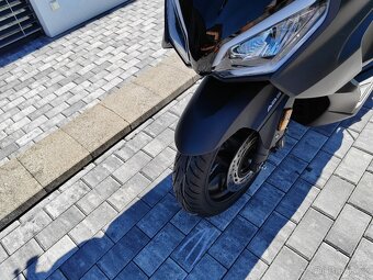 Honda Forza 350 - 16