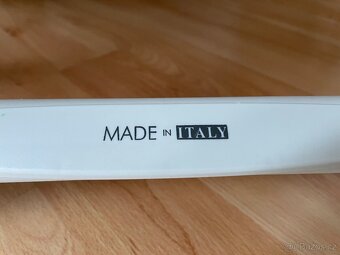 Nastavitelná dětská židlička Peg Perego - 16