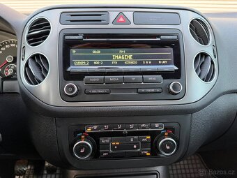 Volkswagen Golf Plus,  1.2 TSI MATCH/WEBASTO/SERV.KN. - 16