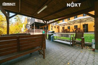 Prodej komerční Restaurace, 304㎡ - 16