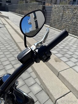 Harley Davidson FXBRS Softail Breakout 114 - 16