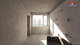 Prodej rodinného domu, 92 m², Unhošť, ul. Chaloupecká - 16
