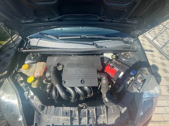 Ford Fiesta MK6 - park. kamera - 16