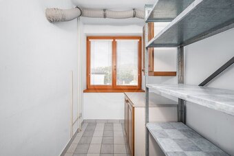 PRODEJ RODINNÉHO DOMU 6+1 SE ZAHRADOU, JABLOŇOVÁ, PROTIVÍN - 16