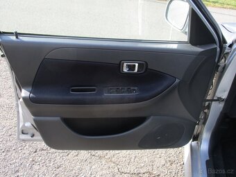 DAIHATSU SIRION 1.3  - 4x4, - 16