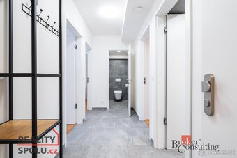 Prodej, byty/3+kk, 72.4 m2, Maršovská 363, 54224 Svoboda nad - 16