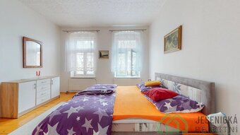 Prodej bytu 2+1 ve městě Javorník - po rekonstrukci - 16