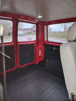 VW Transporter T5 103kw - 16
