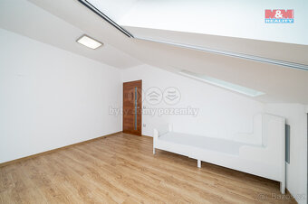 Prodej rodinného domu, 500 m², Olomouc, ul. U Hradiska - 16