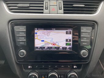 Škoda Octavia III 2.0 TDI 110kW 4x4 Elegance - 16