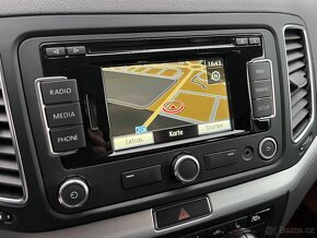 VW Sharan 2.0 Tdi 130 kw - 16