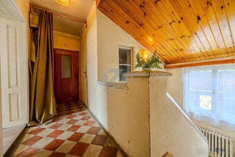 Prodej, rodinný dům, 3+1, 120 m2, Fulnek - 16