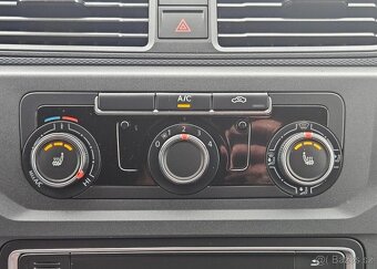 Volkswagen Caddy Long 2,0TDi / 102hp - 2018 - 16