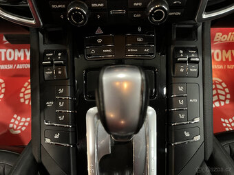 Porsche CAYENNE S Tiptronic 3.0tdi  180kW, 2012 PERFEKTNÍ - 16