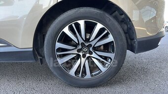 RENAULT Espace V dCi 160  INITIALE PARIS EDC 08/2016 - 16