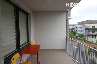 Pronájem byt 2+kk, 53㎡ - 16
